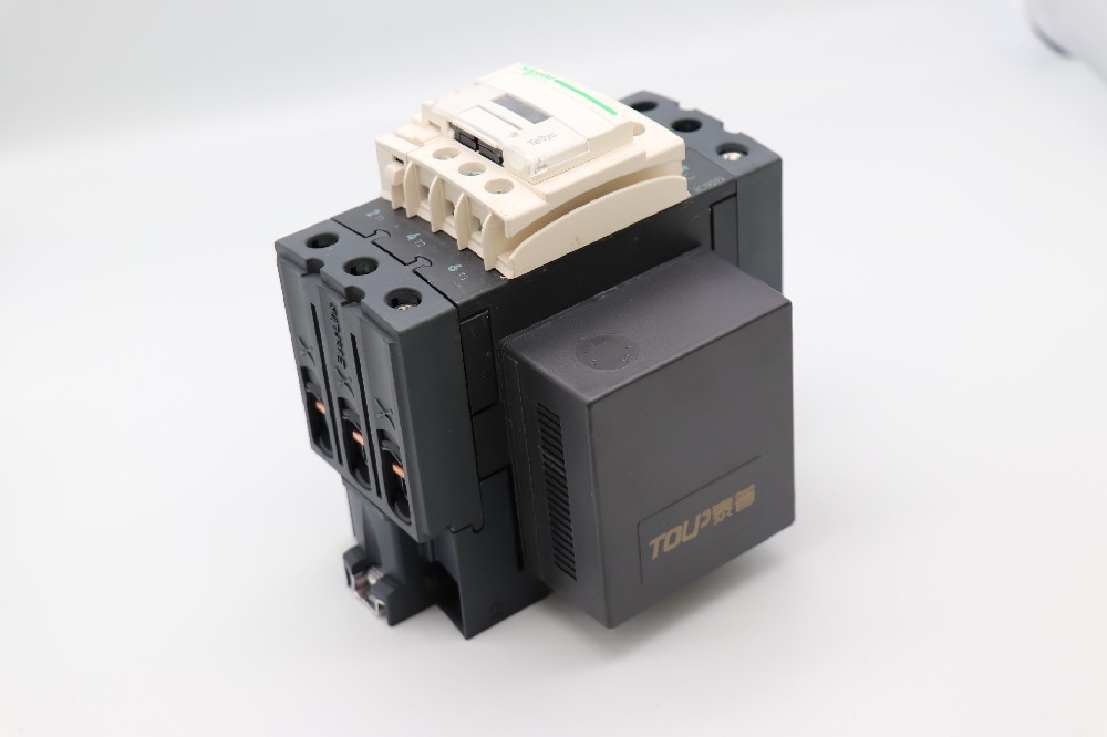 TPM-K抗晃電接觸器有什么作用和特點？